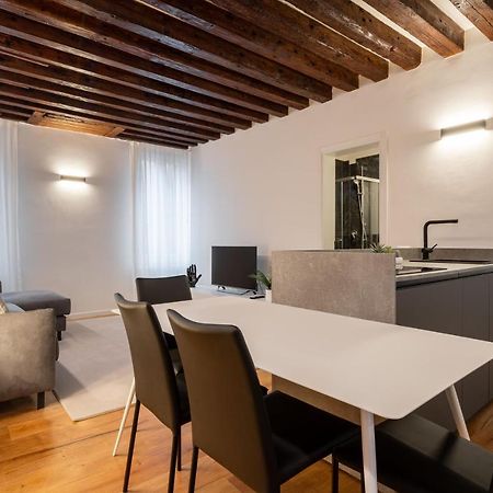 Sant'Angelo Apartment By Wonderful Italy Venice Exterior photo
