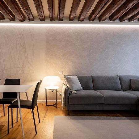Sant'Angelo Apartment By Wonderful Italy Venice Exterior photo