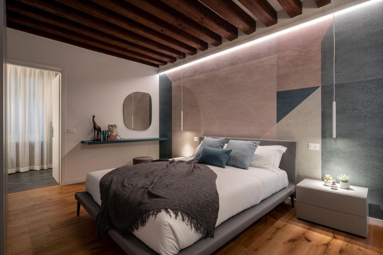 Sant'Angelo Apartment By Wonderful Italy Venice Exterior photo