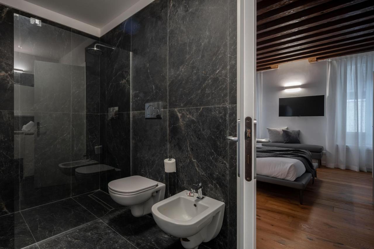Sant'Angelo Apartment By Wonderful Italy Venice Exterior photo