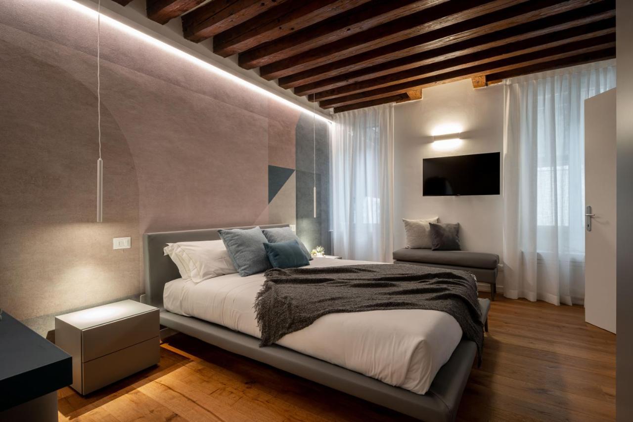 Sant'Angelo Apartment By Wonderful Italy Venice Exterior photo