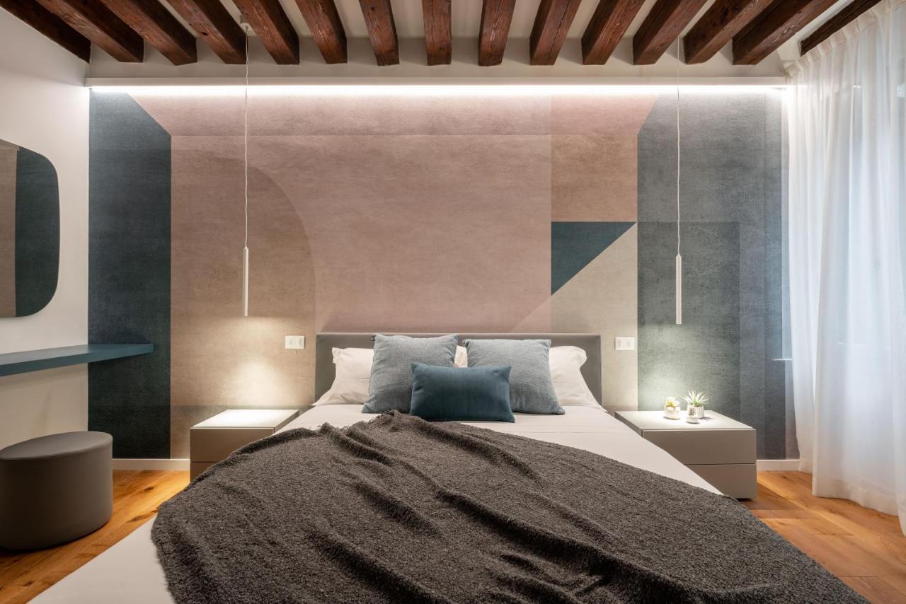 Sant'Angelo Apartment By Wonderful Italy Venice Exterior photo