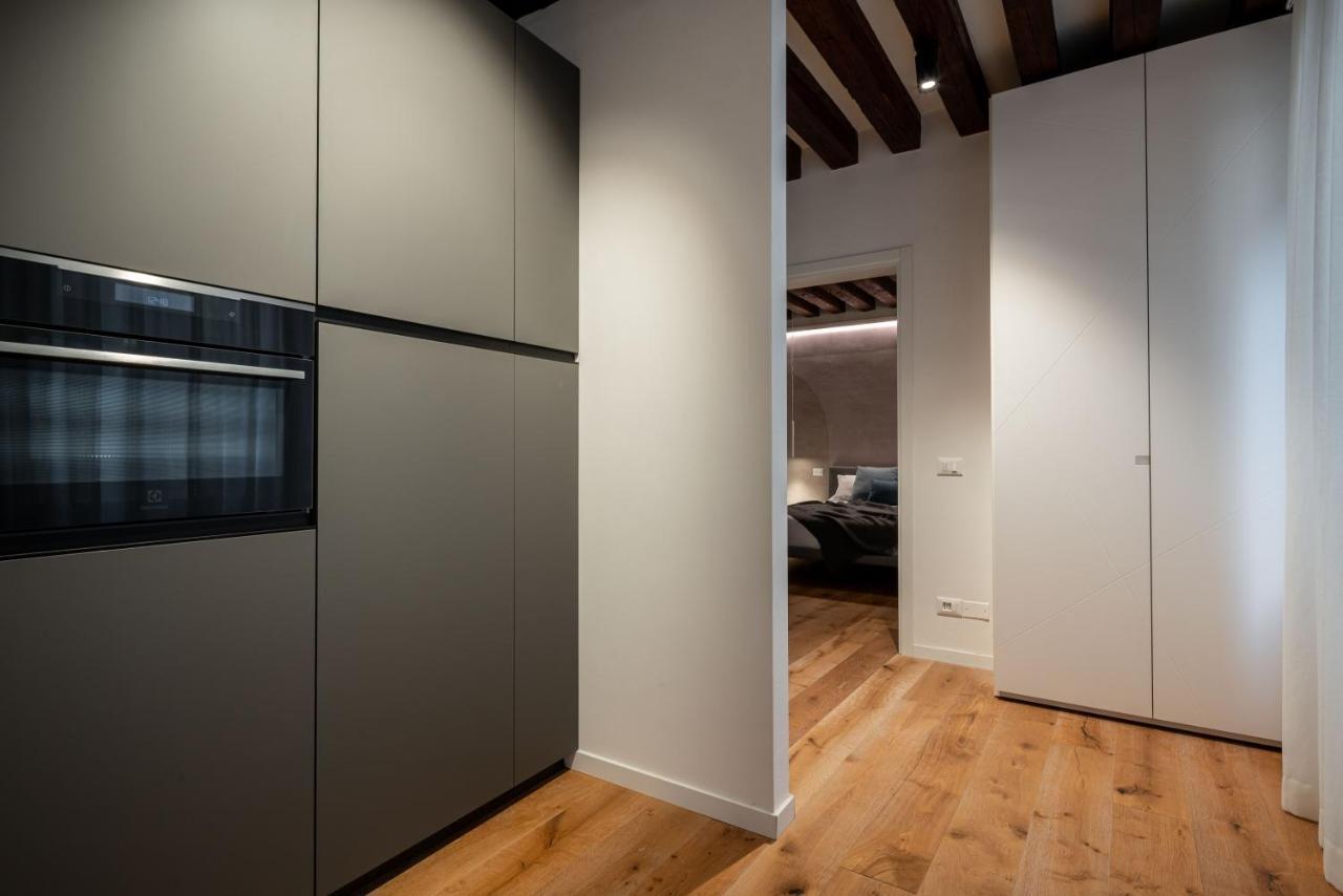 Sant'Angelo Apartment By Wonderful Italy Venice Exterior photo