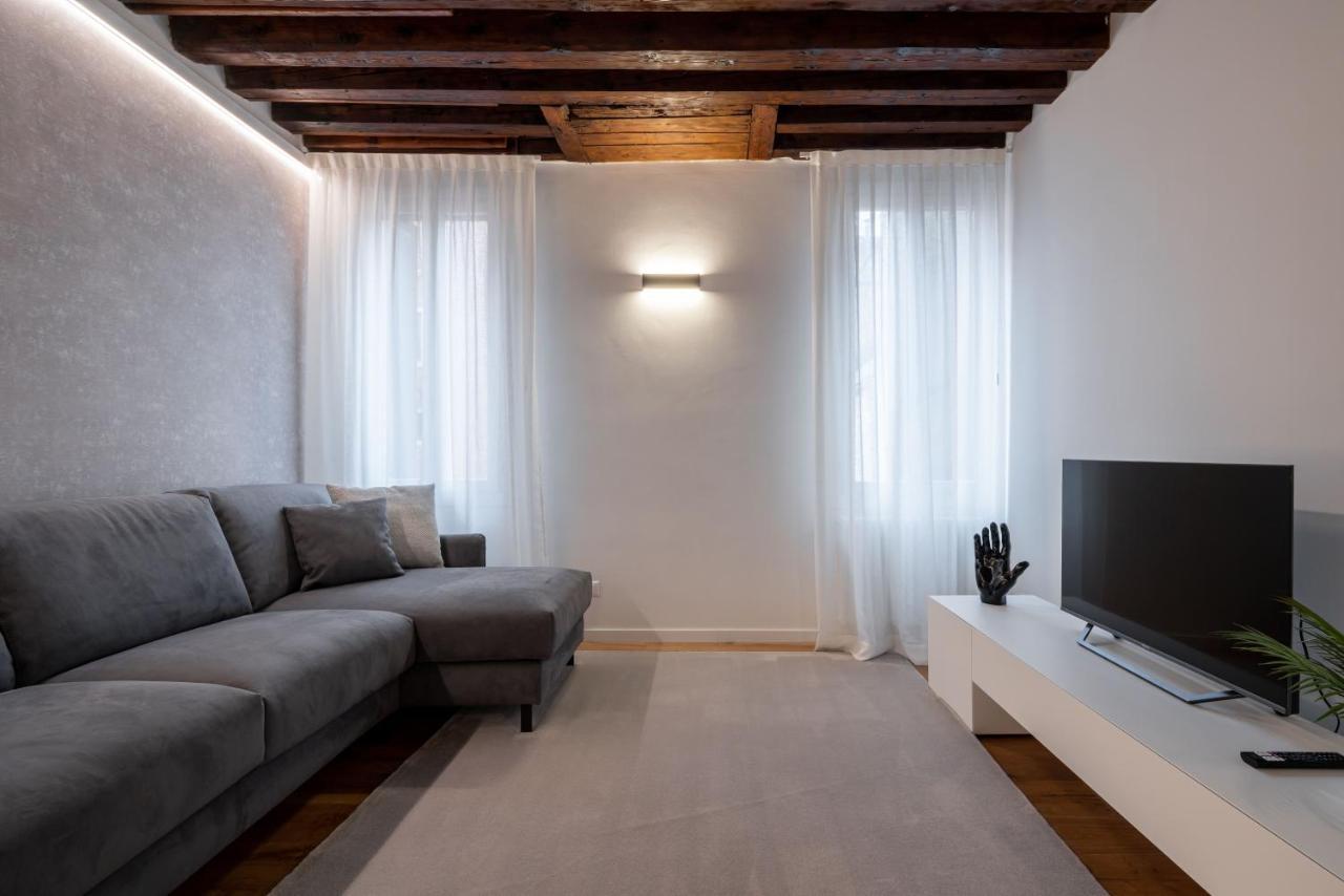 Sant'Angelo Apartment By Wonderful Italy Venice Exterior photo