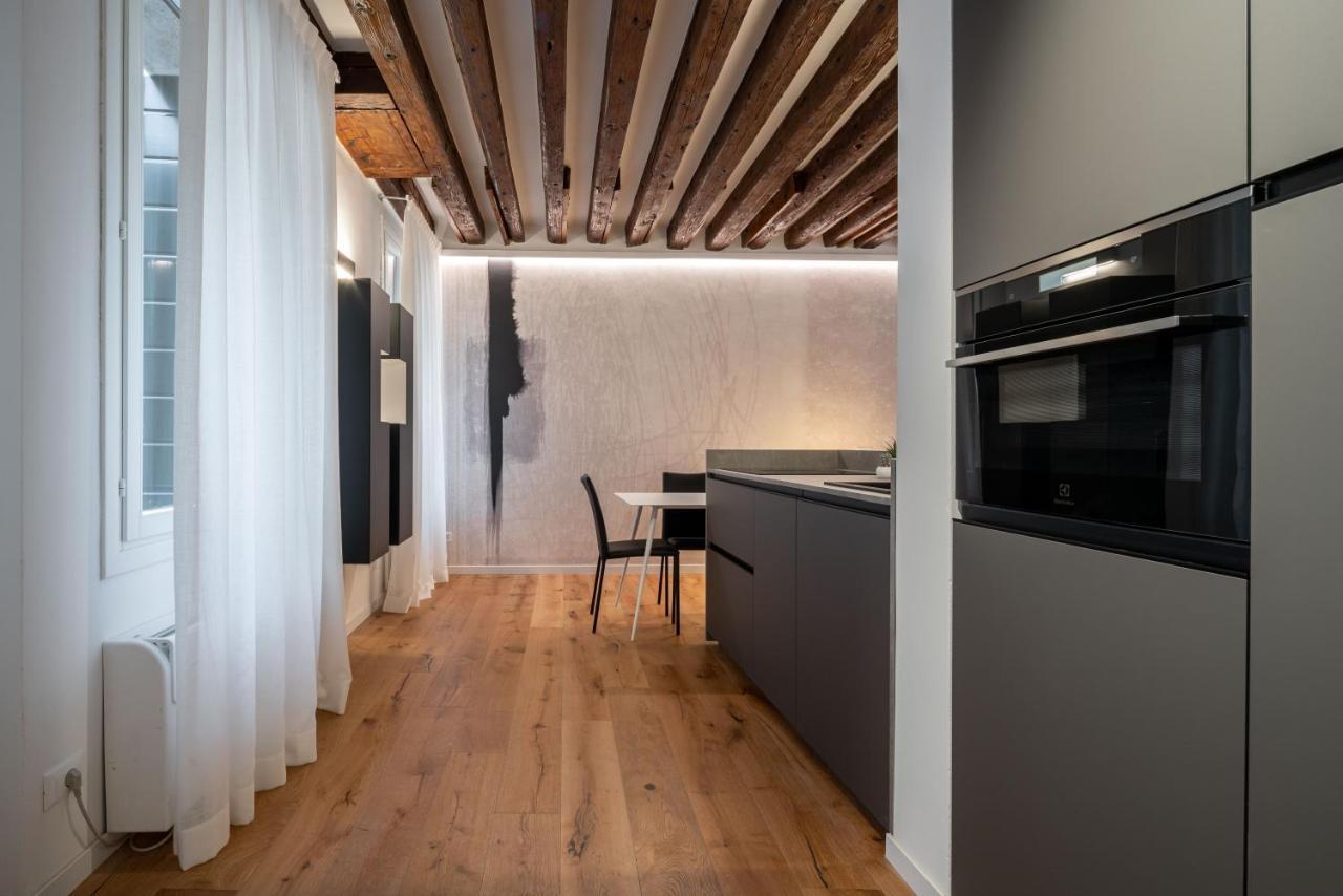 Sant'Angelo Apartment By Wonderful Italy Venice Exterior photo