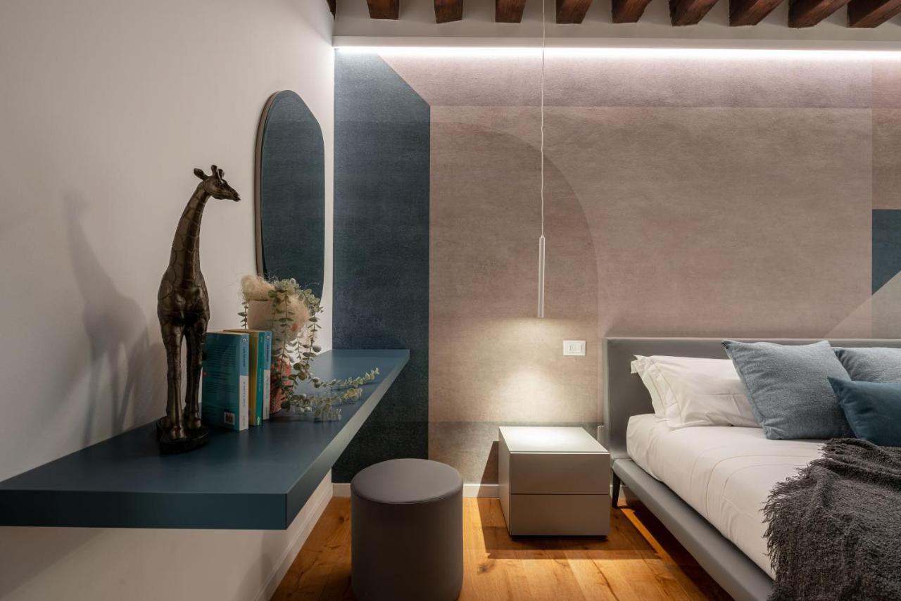 Sant'Angelo Apartment By Wonderful Italy Venice Exterior photo