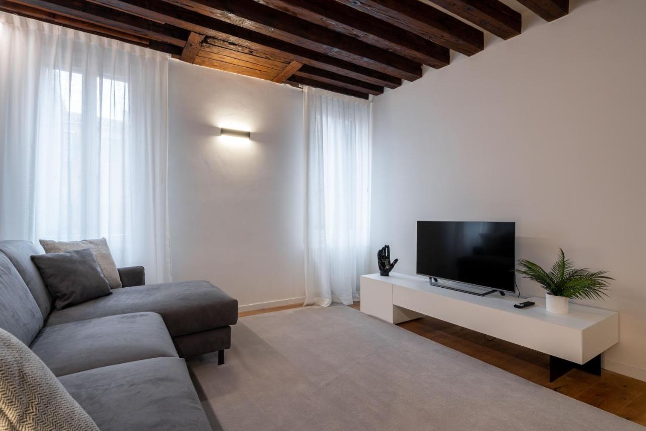 Sant'Angelo Apartment By Wonderful Italy Venice Exterior photo