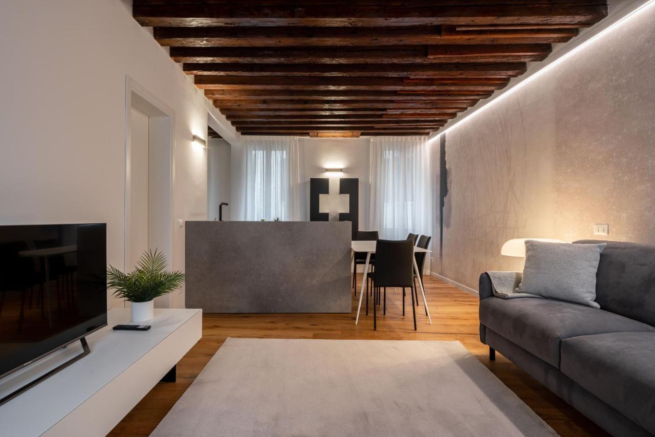 Sant'Angelo Apartment By Wonderful Italy Venice Exterior photo