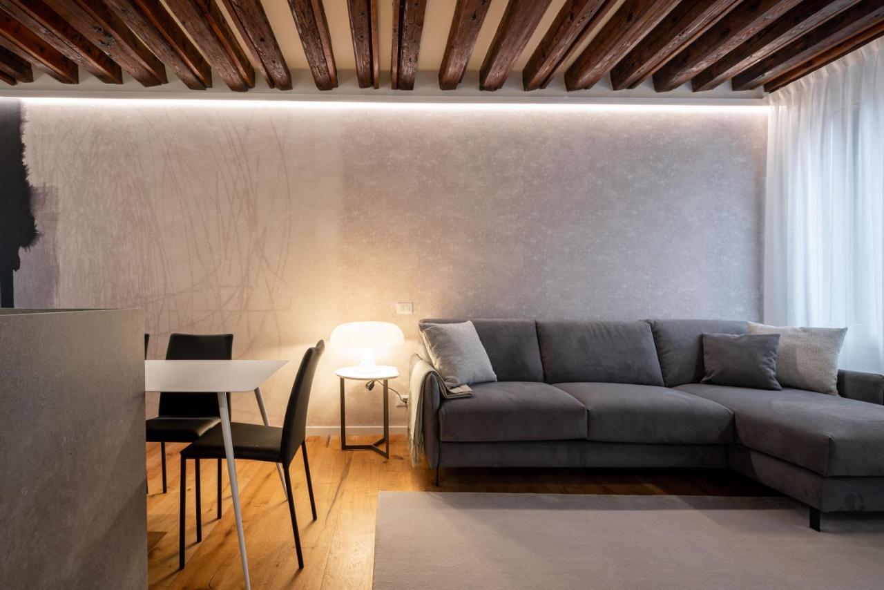 Sant'Angelo Apartment By Wonderful Italy Venice Exterior photo