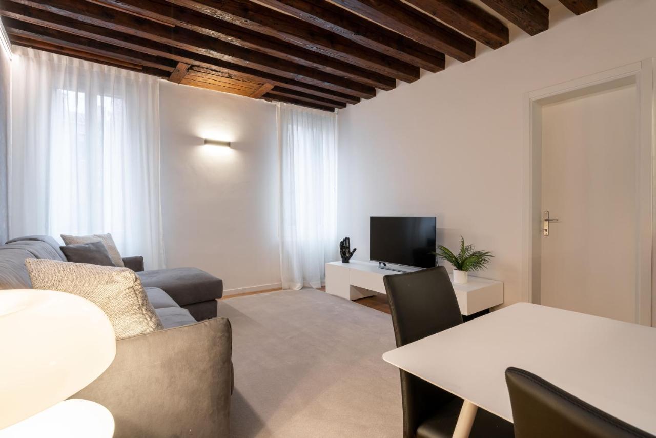 Sant'Angelo Apartment By Wonderful Italy Venice Exterior photo